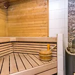 Vihreae Moekki By Interhome * Kesalahti