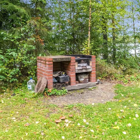 Vihreae Moekki By Interhome Holiday home Kesalahti