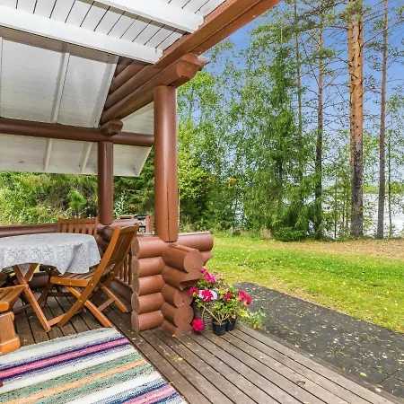 Vihreae Moekki By Interhome Holiday home