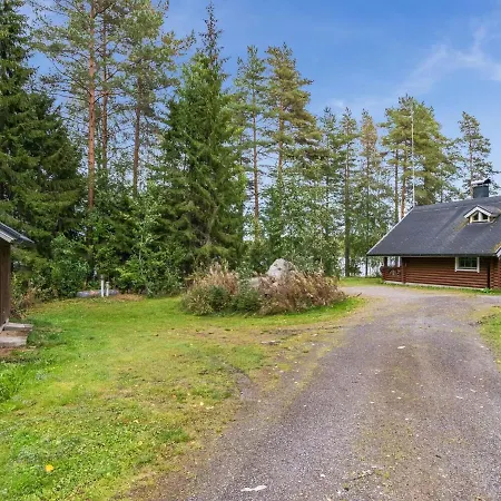 Holiday home Vihreae Moekki By Interhome Kesalahti