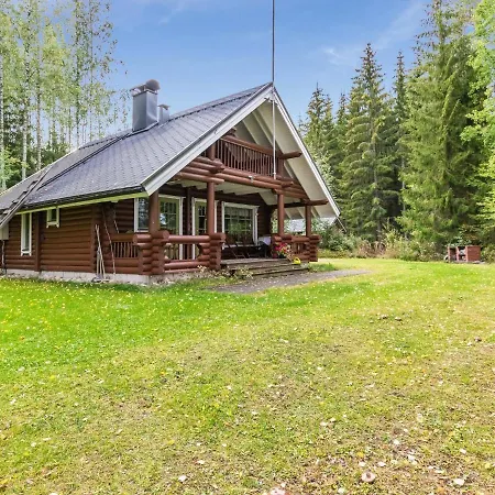 Vihreae Moekki By Interhome Holiday home Kesalahti