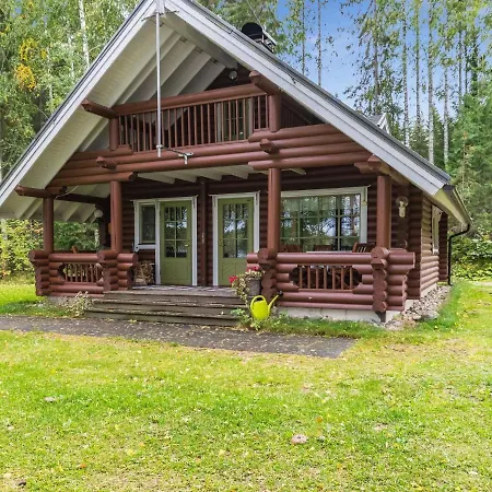 Vihreae Moekki By Interhome Holiday home