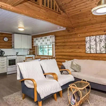 Vihreae Moekki By Interhome Holiday home