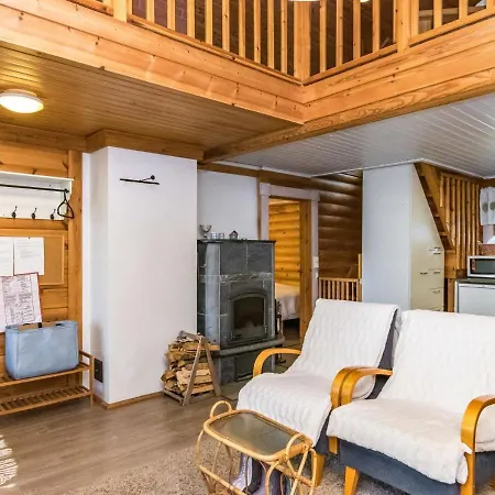 Holiday home Vihreae Moekki By Interhome Kesalahti