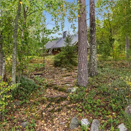 Vihreae Moekki By Interhome Loma-asunnot Kesälahti