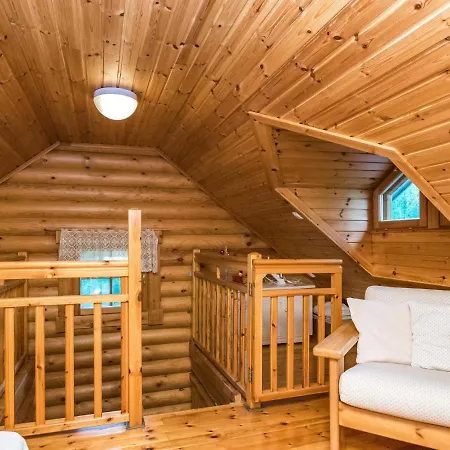 Holiday home Vihreae Moekki By Interhome Kesalahti