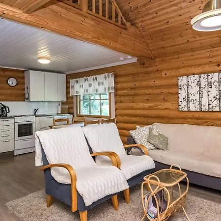 Vihreae Moekki By Interhome Prázdninový dům *