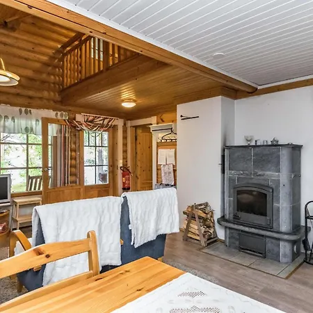 Vihreae Moekki By Interhome * Kesälahti