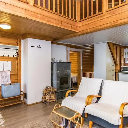 Vihreae Moekki By Interhome * Kesälahti