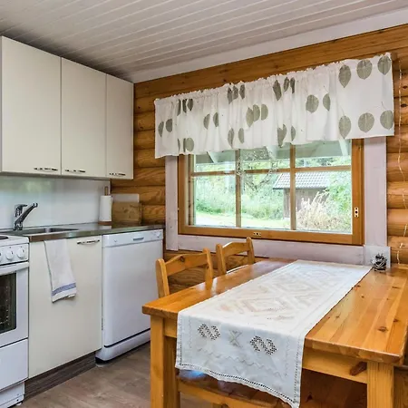 Holiday home Vihreae Moekki By Interhome *