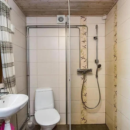 Vihreae Moekki By Interhome * Kesälahti