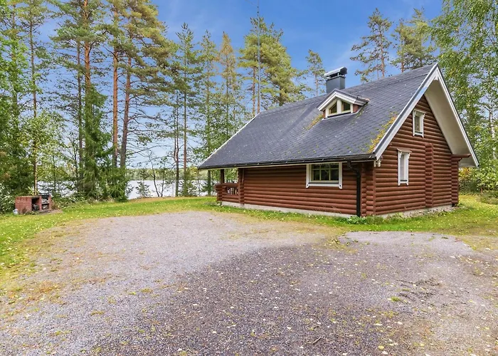 Vihreae Moekki By Interhome * Kesälahti