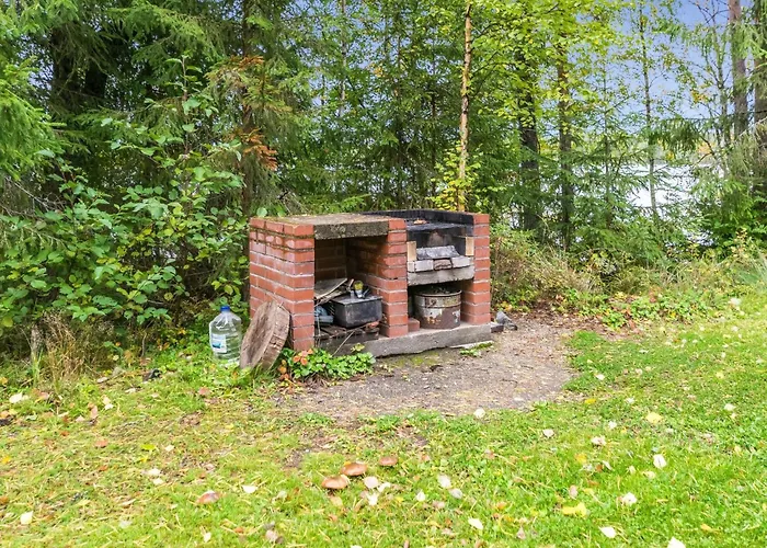 Vihreae Moekki By Interhome *