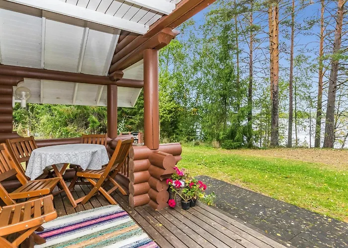 Vihreae Moekki By Interhome