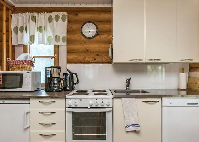 Vihreae Moekki By Interhome *