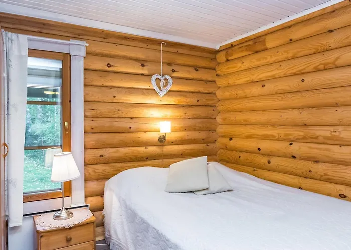 Vihreae Moekki By Interhome Prázdninový dům