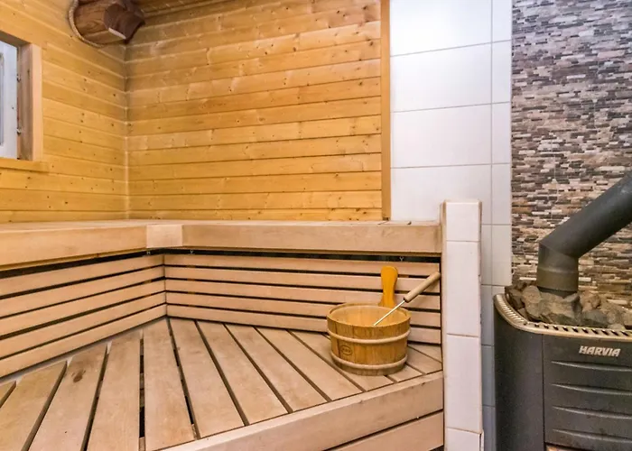 Vihreae Moekki By Interhome * Kesälahti