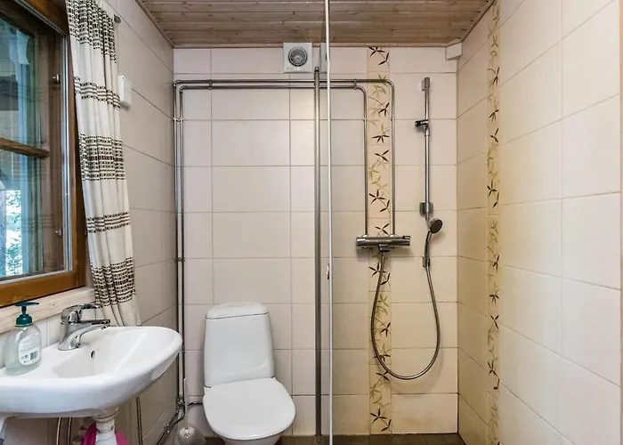 Vihreae Moekki By Interhome * Kesälahti