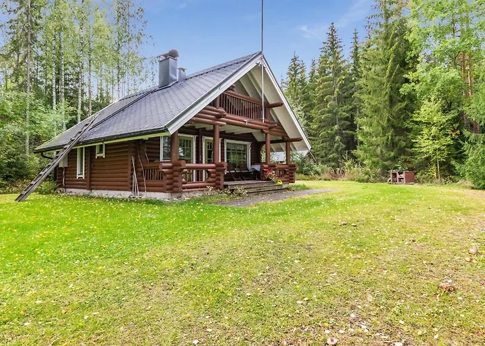 Vihreae Moekki By Interhome *