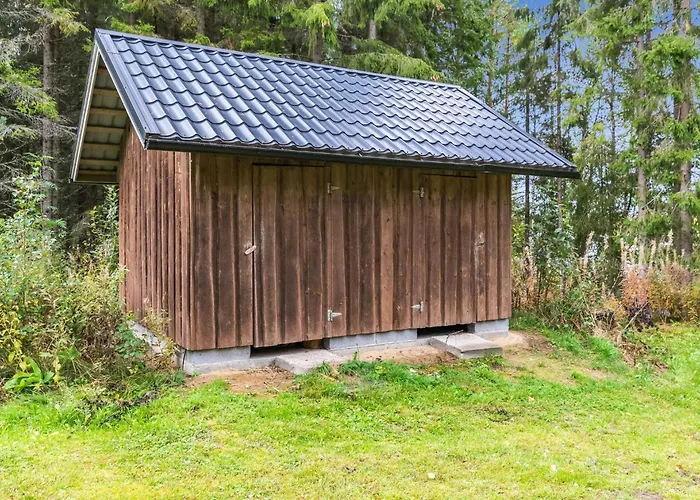 Vihreae Moekki By Interhome Kesälahti